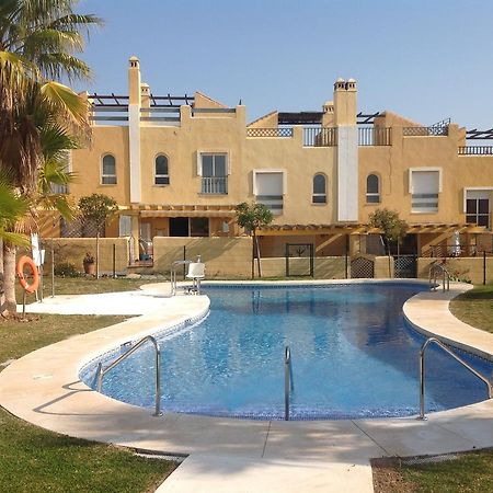 Casa Cortijo De Calahonda Villa La Cala De Mijas Bilik gambar