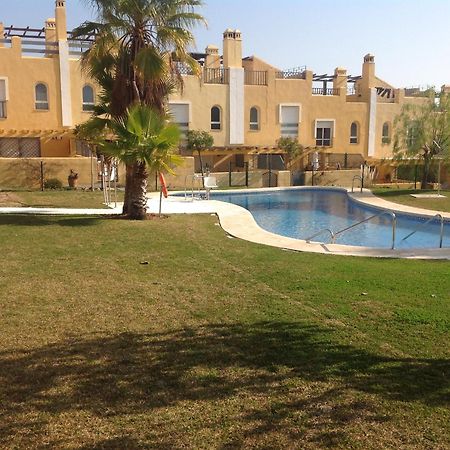 Casa Cortijo De Calahonda Villa La Cala De Mijas Luaran gambar