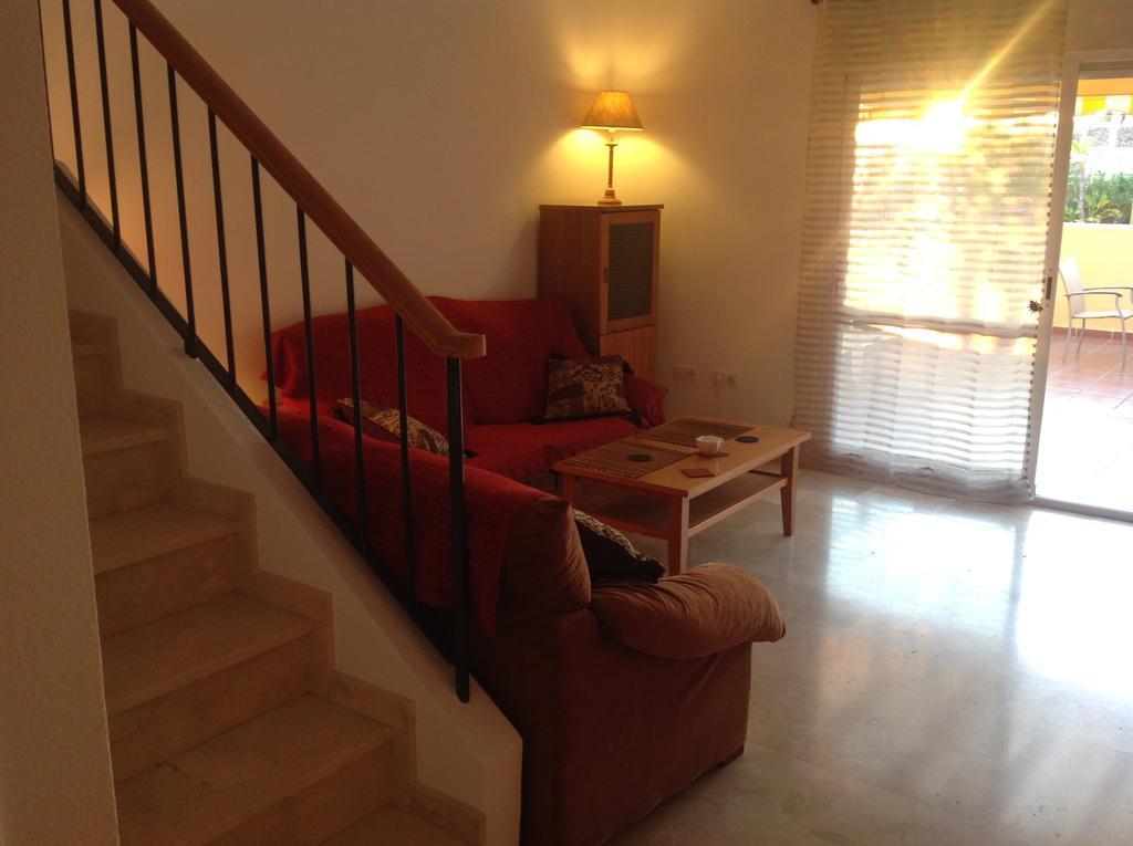 Casa Cortijo De Calahonda Villa La Cala De Mijas Bilik gambar