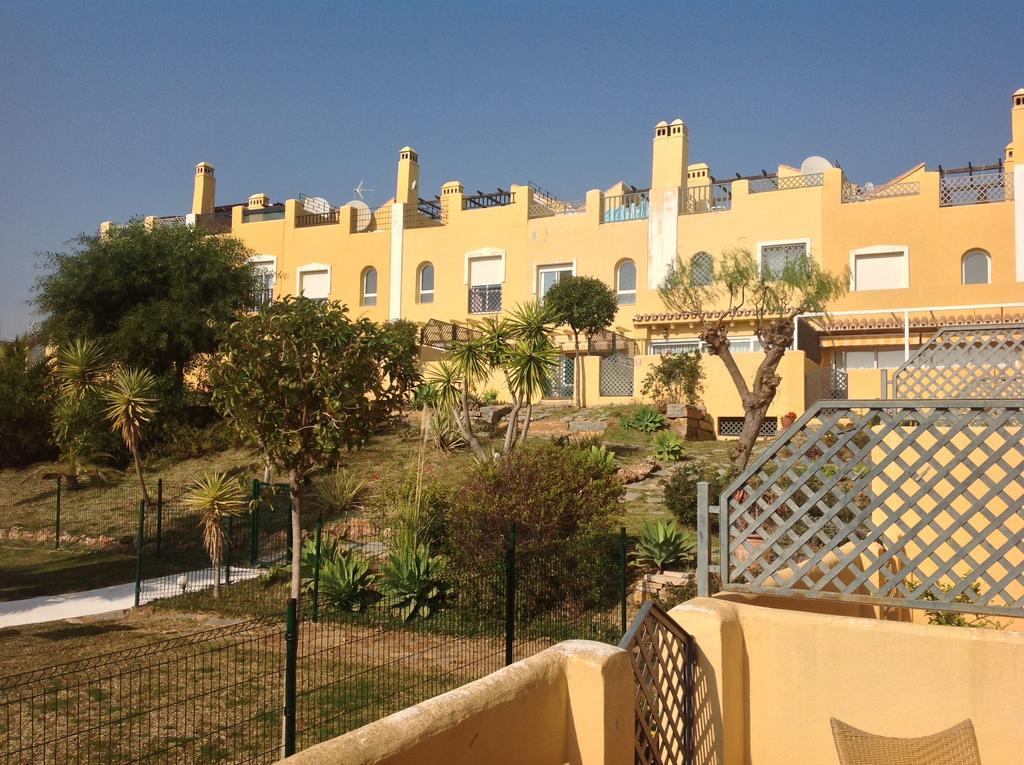Casa Cortijo De Calahonda Villa La Cala De Mijas Bilik gambar