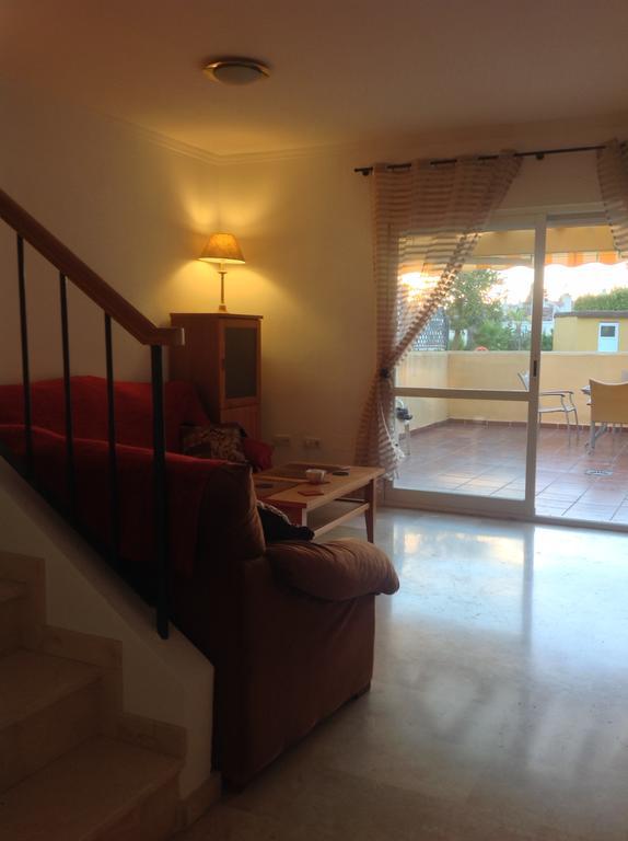 Casa Cortijo De Calahonda Villa La Cala De Mijas Bilik gambar