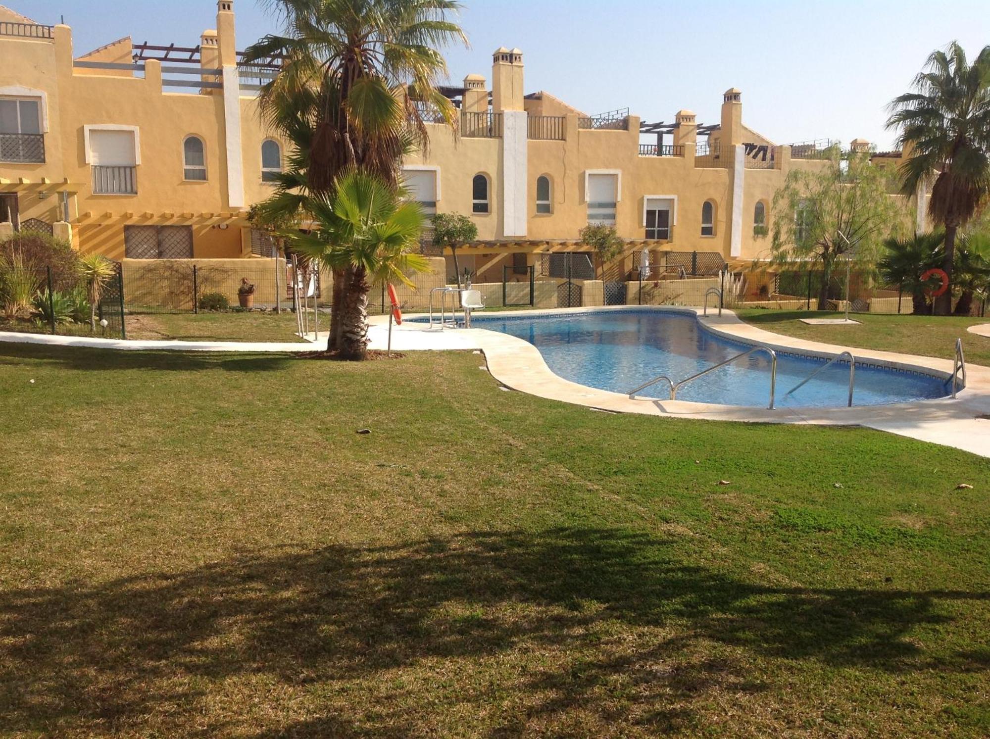 Casa Cortijo De Calahonda Villa La Cala De Mijas Luaran gambar